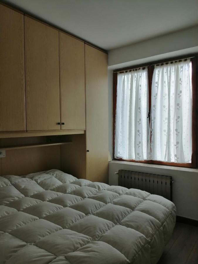 Appartamento Al Sole Пьеве-ди-Кадоре Экстерьер фото